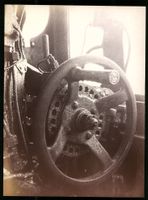 Fotografie Eisenbahn Deutsche Reichsbahn