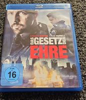 Das Gesetz der Ehre - Blu-ray 
