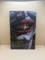 Joker par Azzarello & Bermejo, DC Comics, Edition Urban!