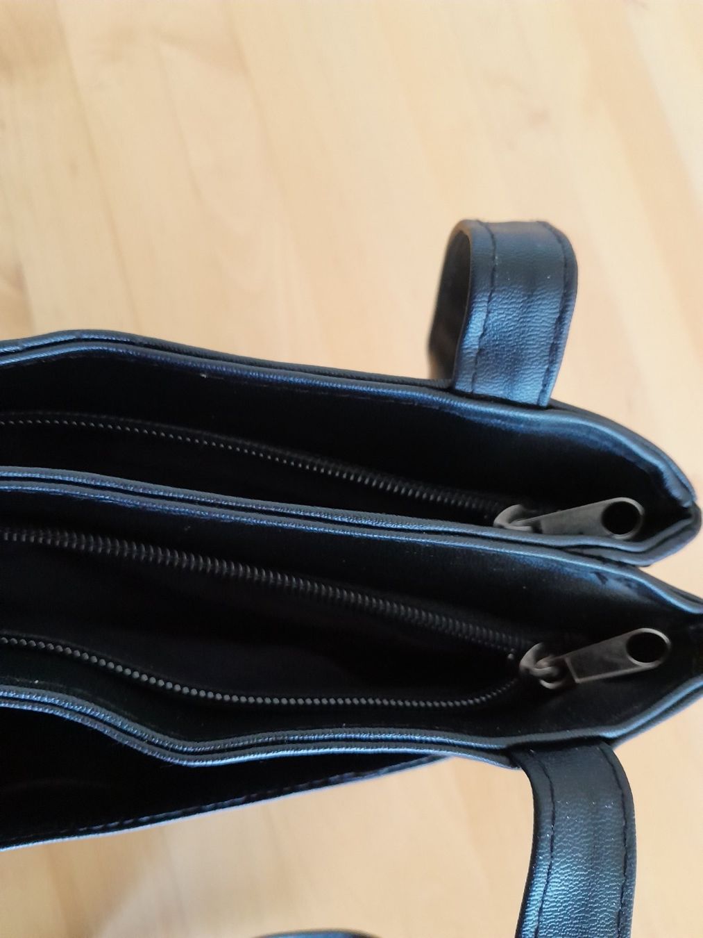 Borse da donna: Sac à main "NATHALIE ANDERSEN" – Nuovo (secondo la descrizione) da Charmey (Gruyère) venduto da Laulau.sansan 3
