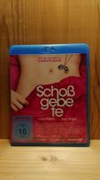 SCHLOSSGEBETE Blu-Ray mit Lavinia Wilson