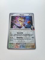 Team Rocket's Mauzi / Meowth (Ascended Heroes 161/217)