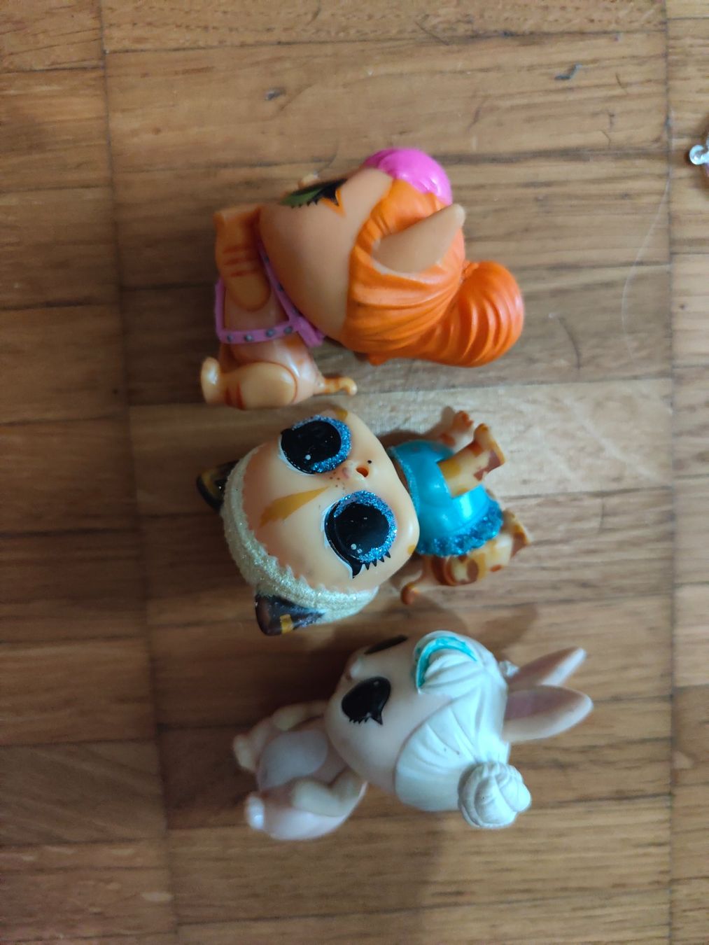 Bambole: Puppen LOL set – Usato da Arbon venduto da karolina_frank 2