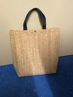 Kork Tasche / Shopper / Einkaufstasche, neu