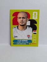 Panini WM 2026 - IRQ 18 - Ali AL-HAMADI IRAQ