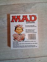 mad kartenspiel 