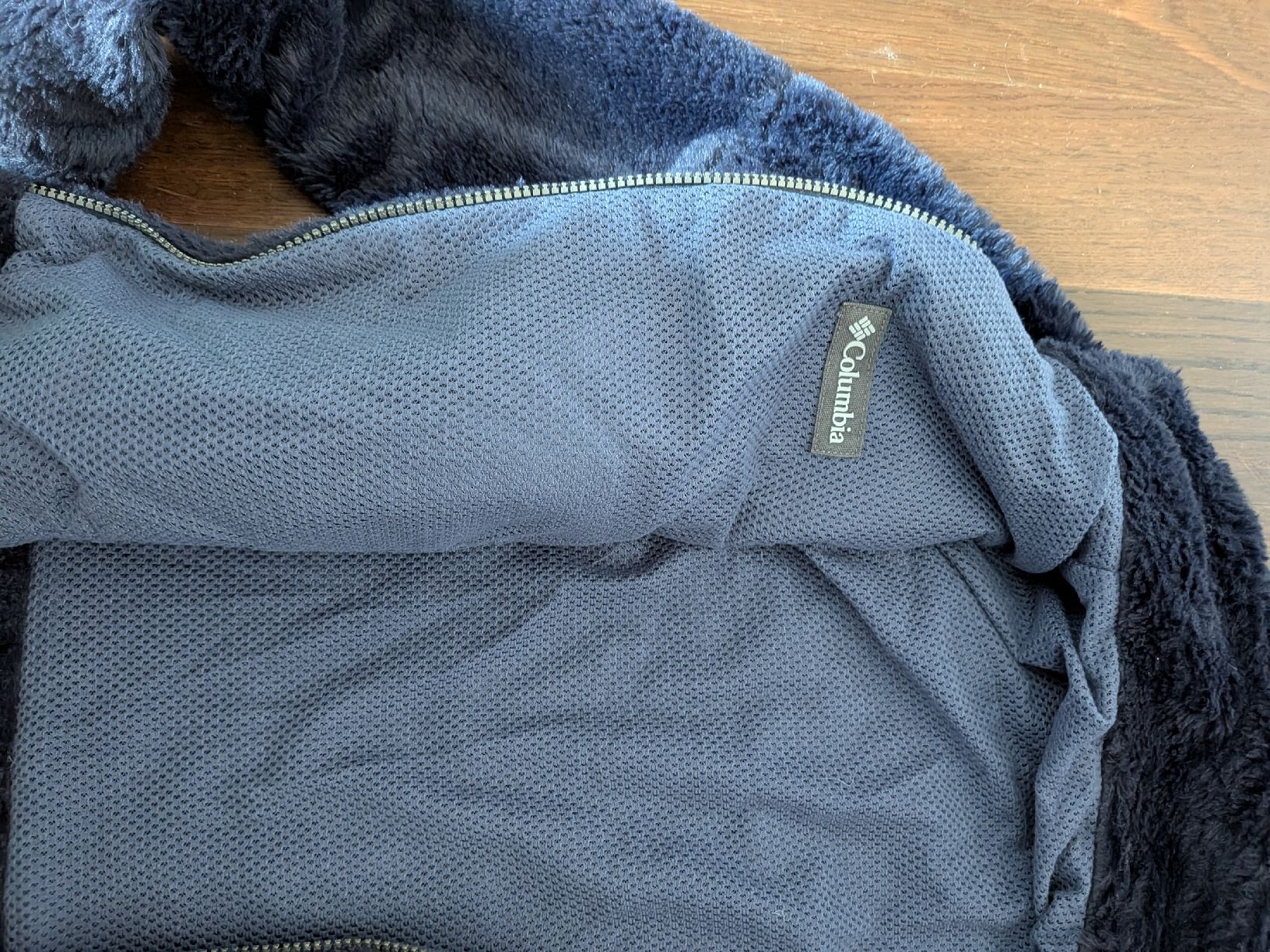 Columbia Pulls & Sweat-shirts: double face Columbia jacket XS – Neuf (Voir description) à Zürich par Chr_j229 2
