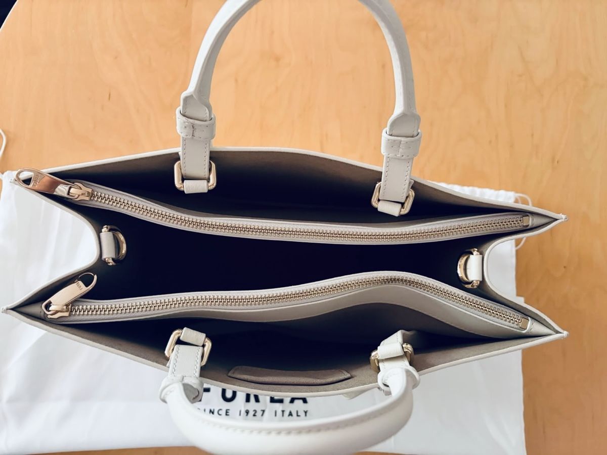 Furla Taschen für Damen: FURLA DEVA TOTE-BAG L – Neu (gemäss Beschreibung) aus Kreuzlingen von ChrMad 6