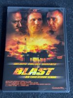 BLAST "Dem Terror entkommt niemand" DVD DE/EN