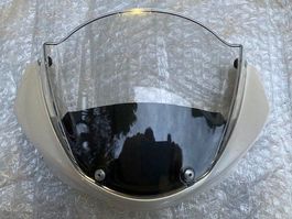 Ducati Windschutz Monster 1100 796 696