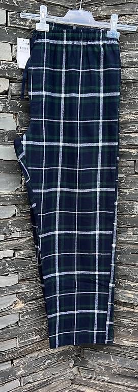 Pantaloni: Schlafanzughose im klassischen Karodesign. – Nuovo e nell'imballaggio originale da Tagelswangen venduto da fireiceprincess 2
