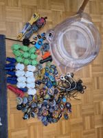 riesige Beyblade Sammlung