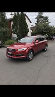 Audi Q7 3.0 TDI V6 für BTC oder ETH
