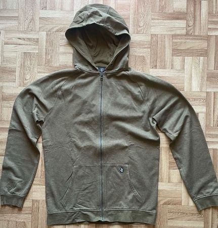 Hoodie Sweat à capuche * VOLCOM * Taille M (!)