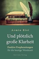Und plötzlich grosse Klarheit