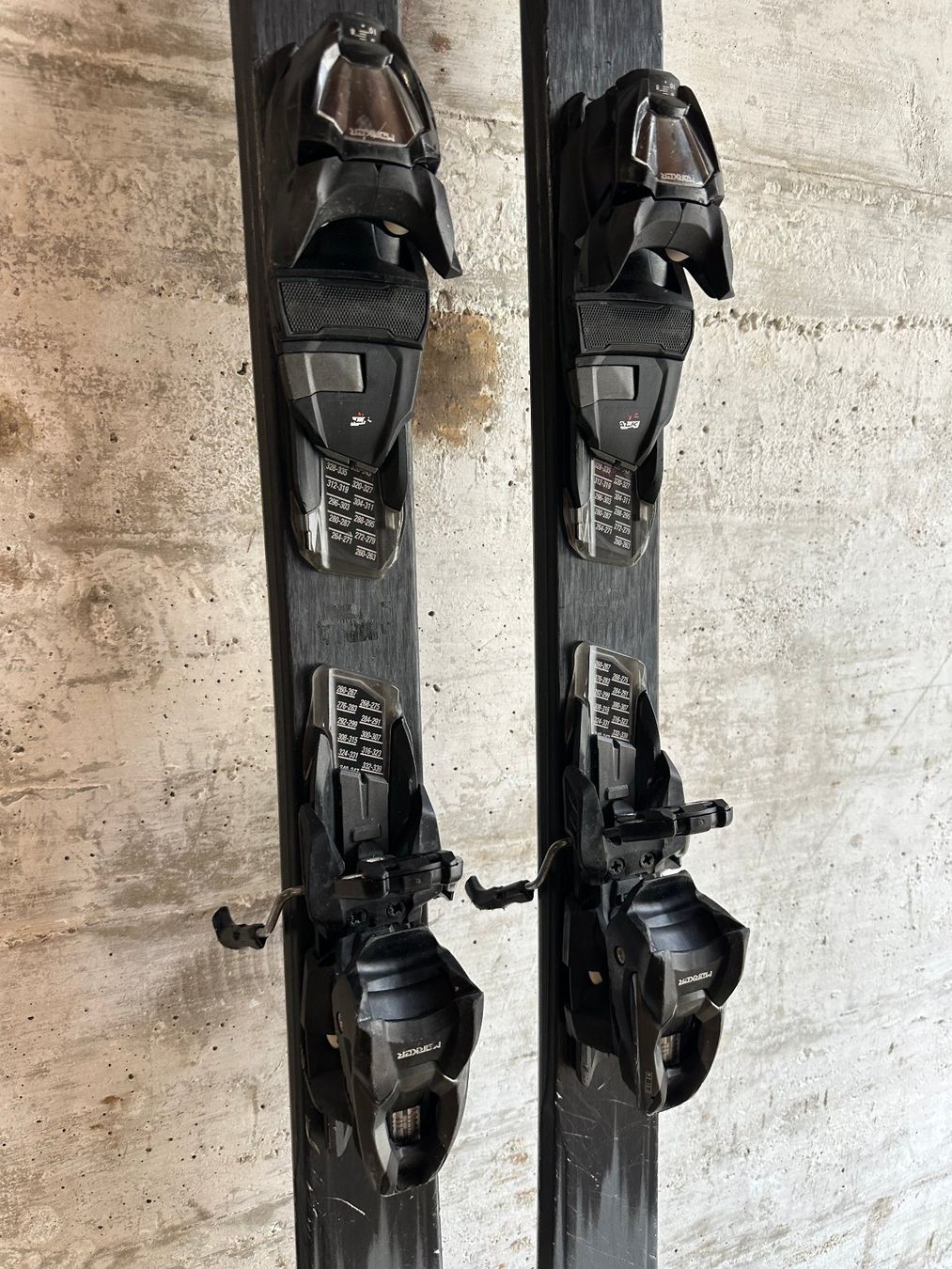 K2 Skis: K2 Dirsuption Ski 177CM – Gebraucht aus Emmenbrücke von karkarkar 2