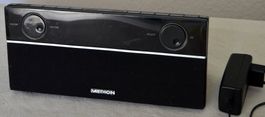 Internet Radio Sony WiFi Lan USB