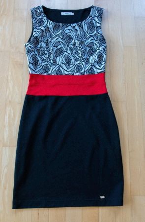 Kleid von T&T, Gr. M (36)