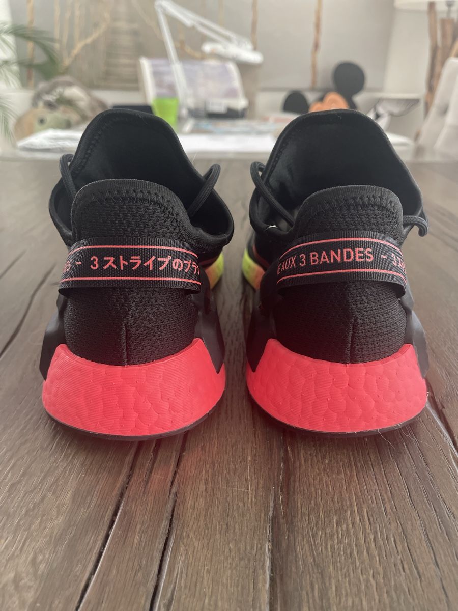 Adidas Scarpe da uomo: ADIDAS Turnschuhe – Usato da Oensingen venduto da antje357 1