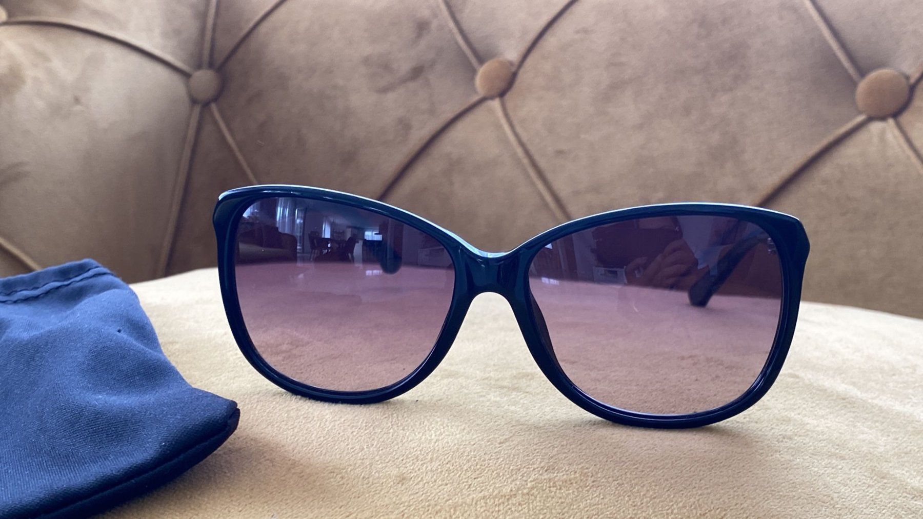Swarovski Occhiali & Lenti: Swarovski Sonnenbrille – Usato da Dagmersellen venduto da sheli17 2