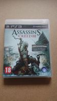 Assassin's Creed III (3) - Ps3