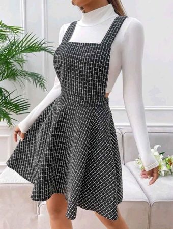Kleid Gr. XS/S (VERSAND möglich)