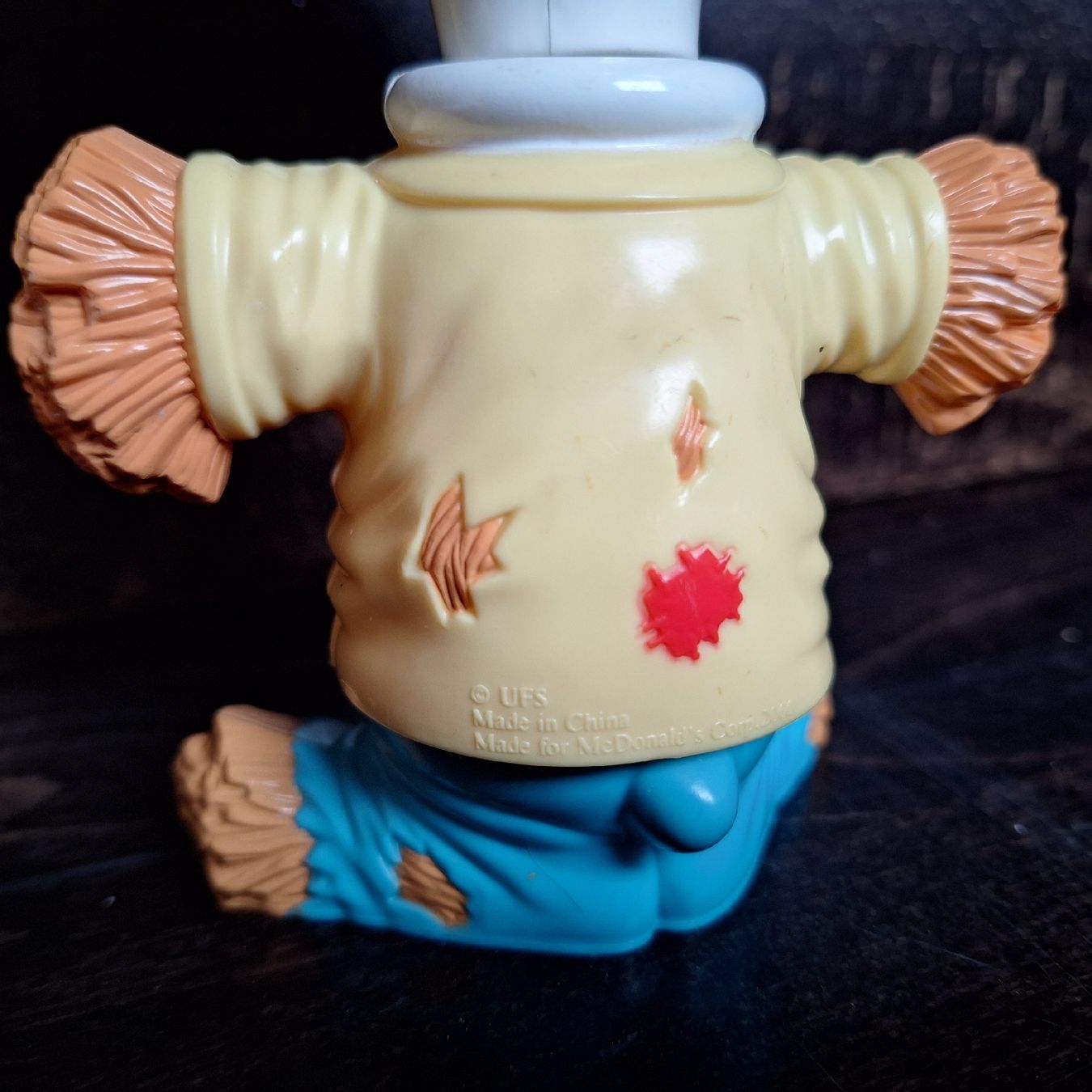 Mc Donald's Statuette: Versand möglich! 2 Snoopy Figuren – Usato da Winterthur venduto da Goldpipau 6