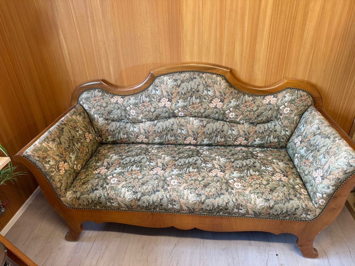 Sofas: Sofa – D'occasion à Schüpfheim par Nody05