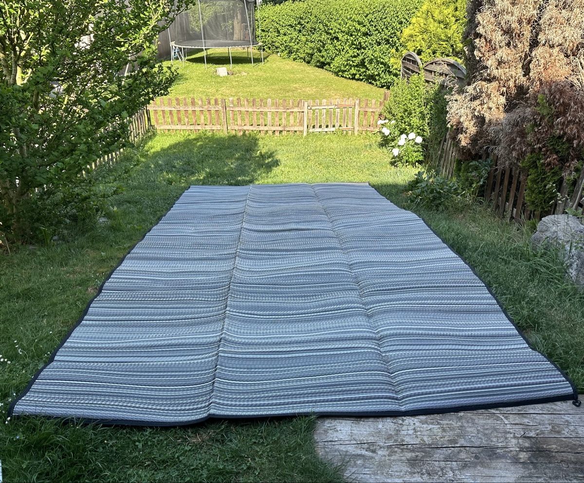 Teppiche: Camping Teppich – Gebraucht aus Oberglatt ZH von Jahudka 1