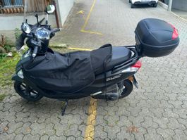 Yamaha D Elight