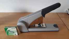 LEITZ HEFTER HEAVY DUTY 5553