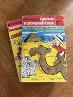 Lustige Taschenbücher 7 & 10