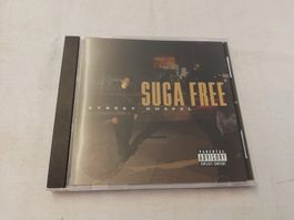SUGA FREE - STREET GOSPEL