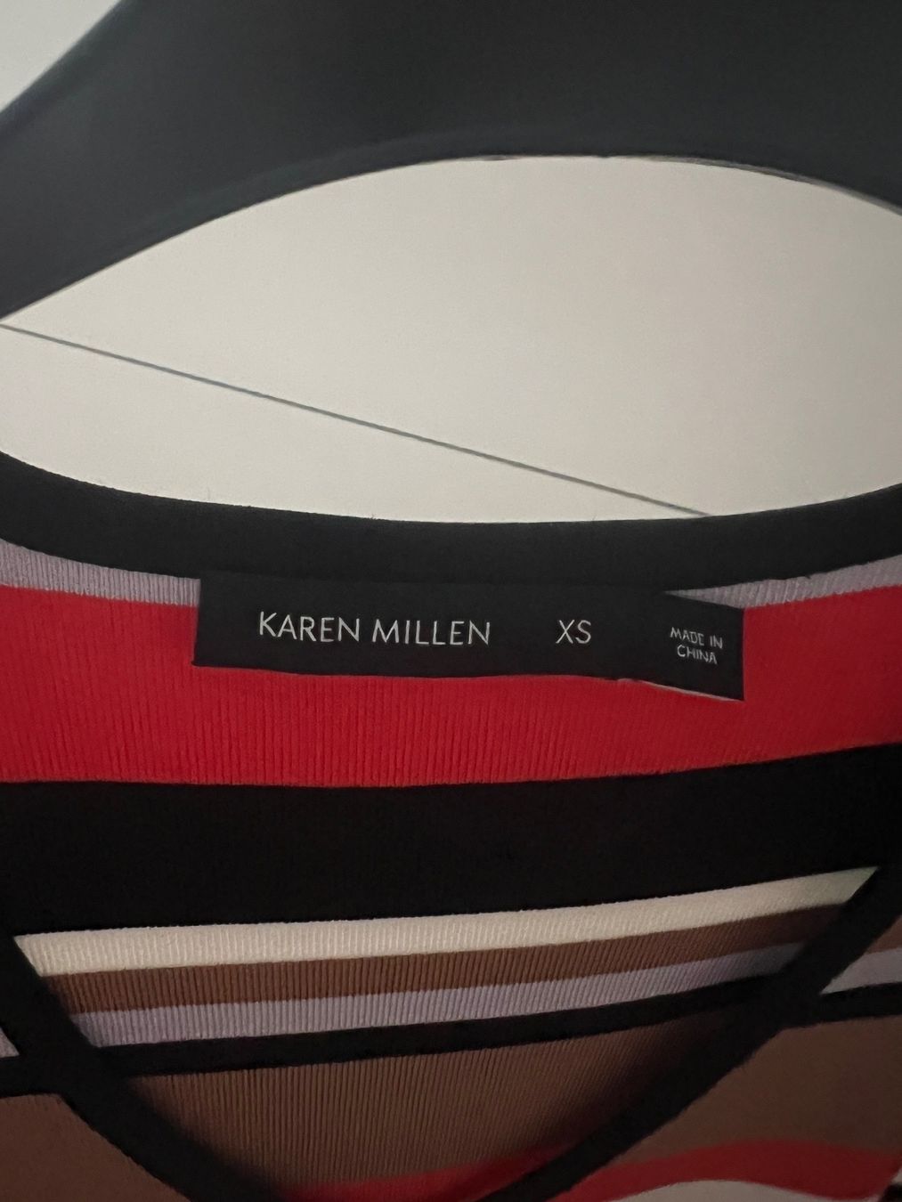 Karen Millen Vestiti: Kleid von Karen Millen – Nuovo (secondo la descrizione) da Dübendorf venduto da fadrinli 2