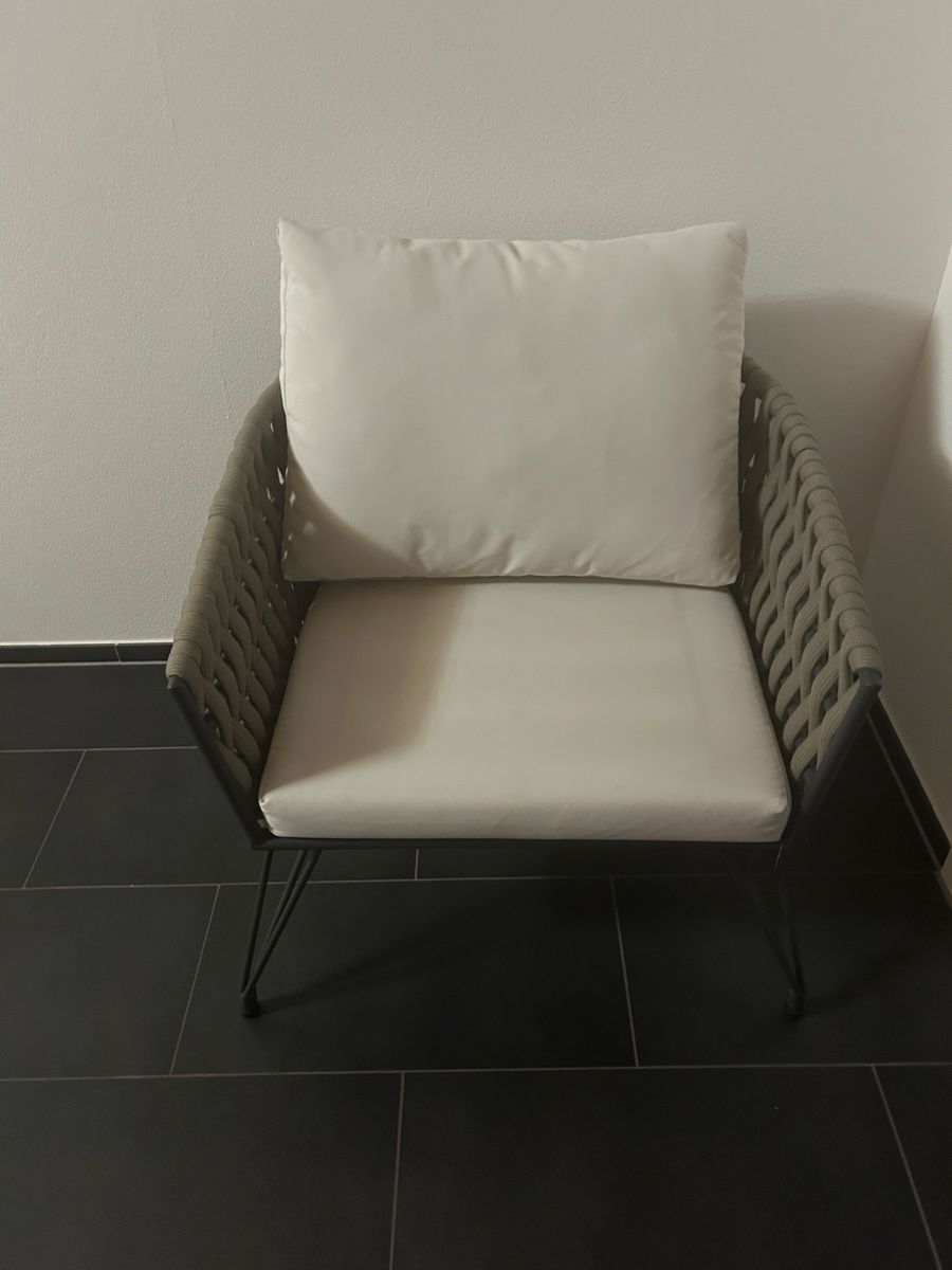 Fauteuils: Giardimo Ropestyle – D'occasion à Winterthur par Joa_5lb2 4