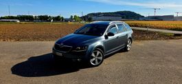 SKODA Octavia 2.0 TDI 110kW | Elegance DSG | frisch ab MFK