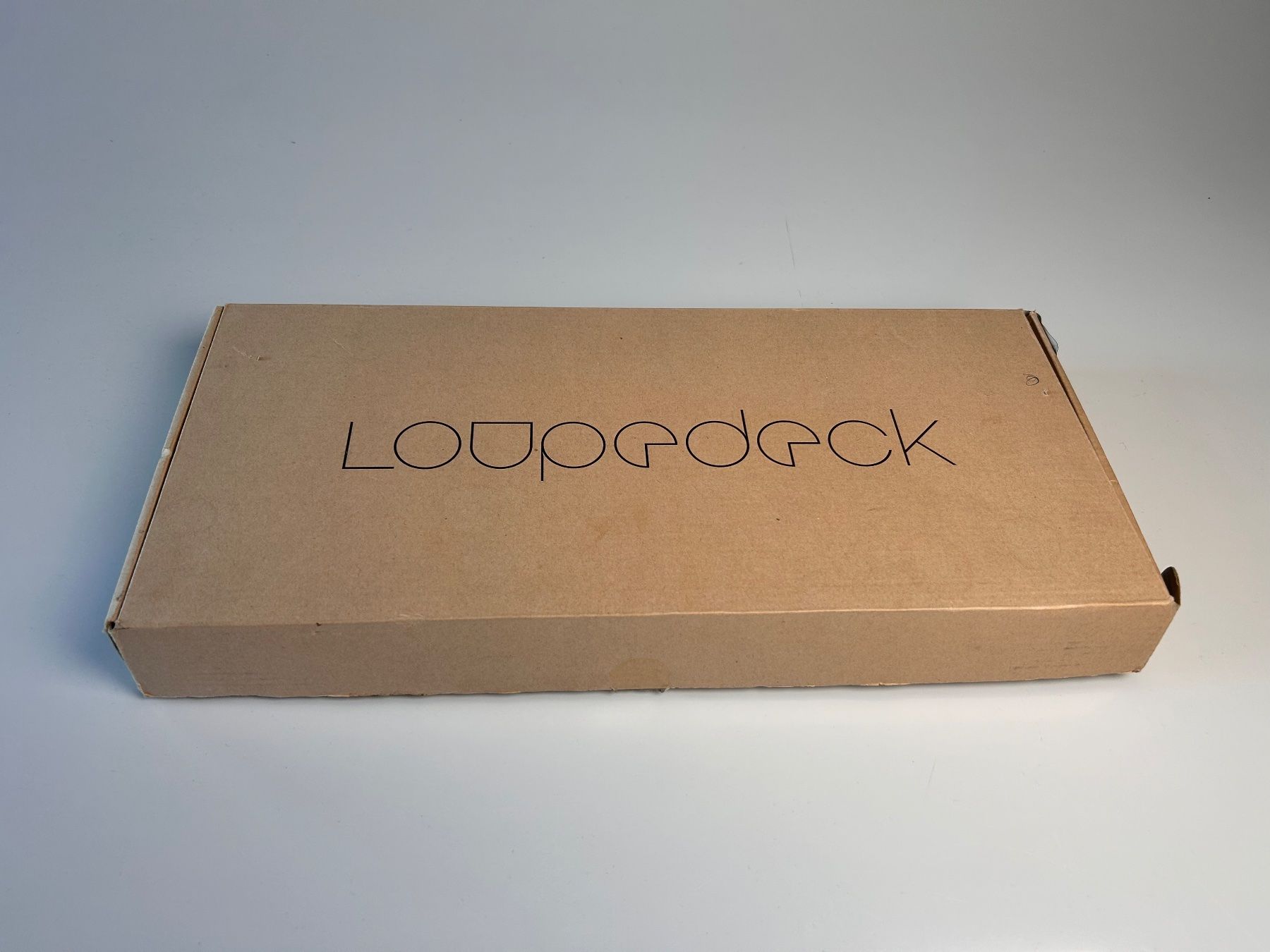 Tastaturen: Loupdeck+ – Gebraucht aus Bern von inf_bdw8 4