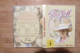 DVD Serie Der Trotzkopf