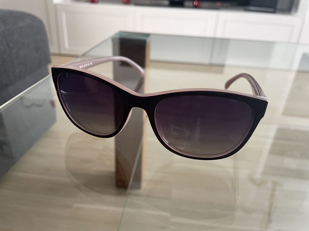 Occhiali & Lenti: Sonnenbrille Damen – Usato da Jona venduto da van_q768 1