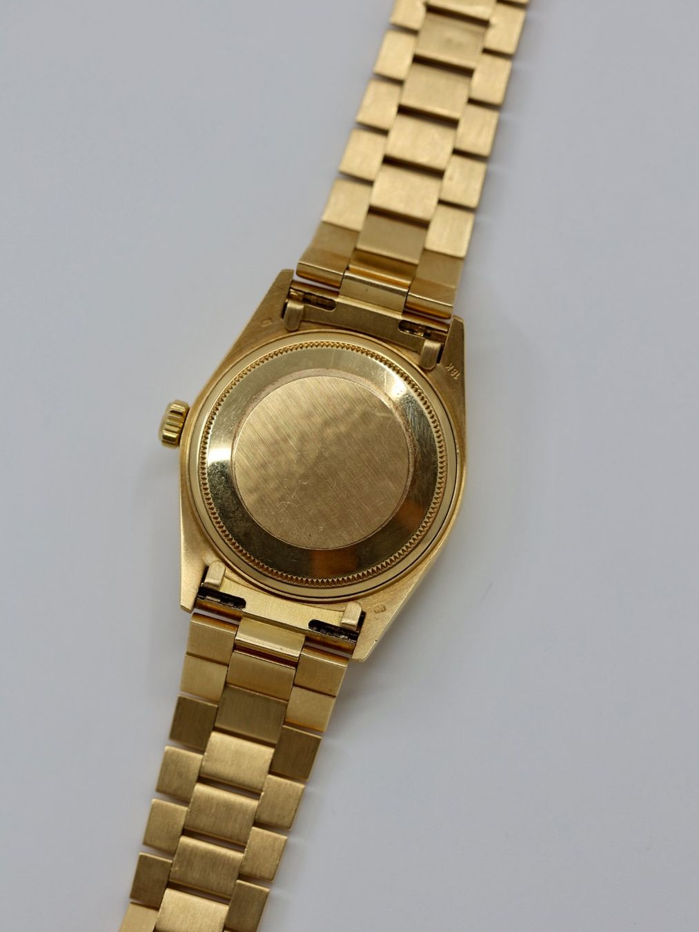 Rolex Montres: Rolex Day-Date 18038 – D'occasion à Zürich par Lazulivintagewatches 7