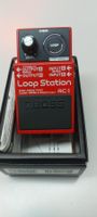 Boss RC 1 Loop Station, neuwertig