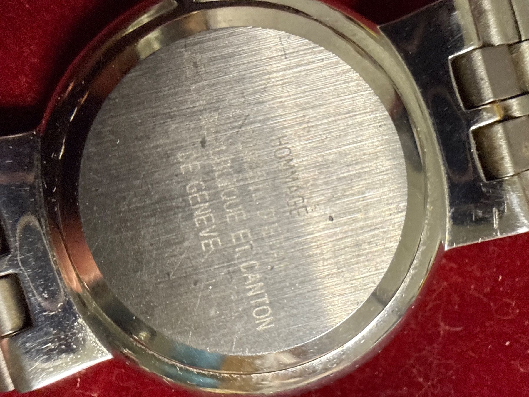 Tissot Uhren: Tissot Quarz 33.5 mm – Gebraucht aus Pfeffingen von Allhandelklgwatches 3