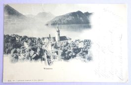 Vitznau
