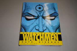 INTÉGRALE PANINI     °°°°° WATCHMEN °°°°°
