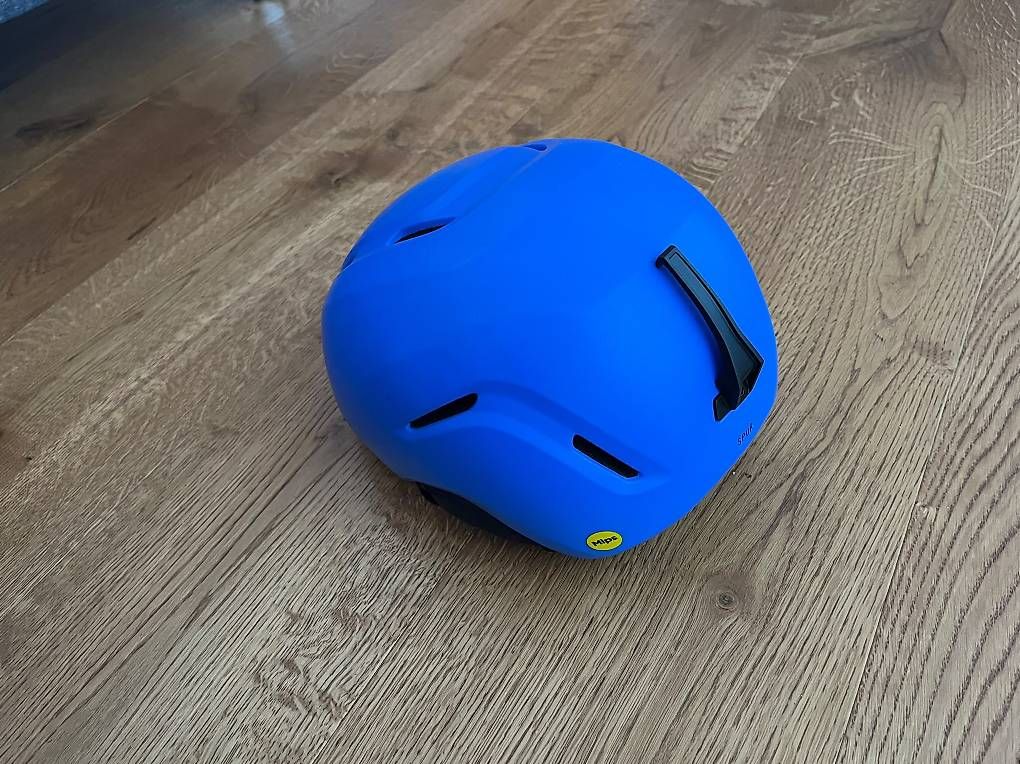 Caschi: Giro Kinder Ski-/Snowboardhelm  – Usato da Herisau venduto da Fitzli19987