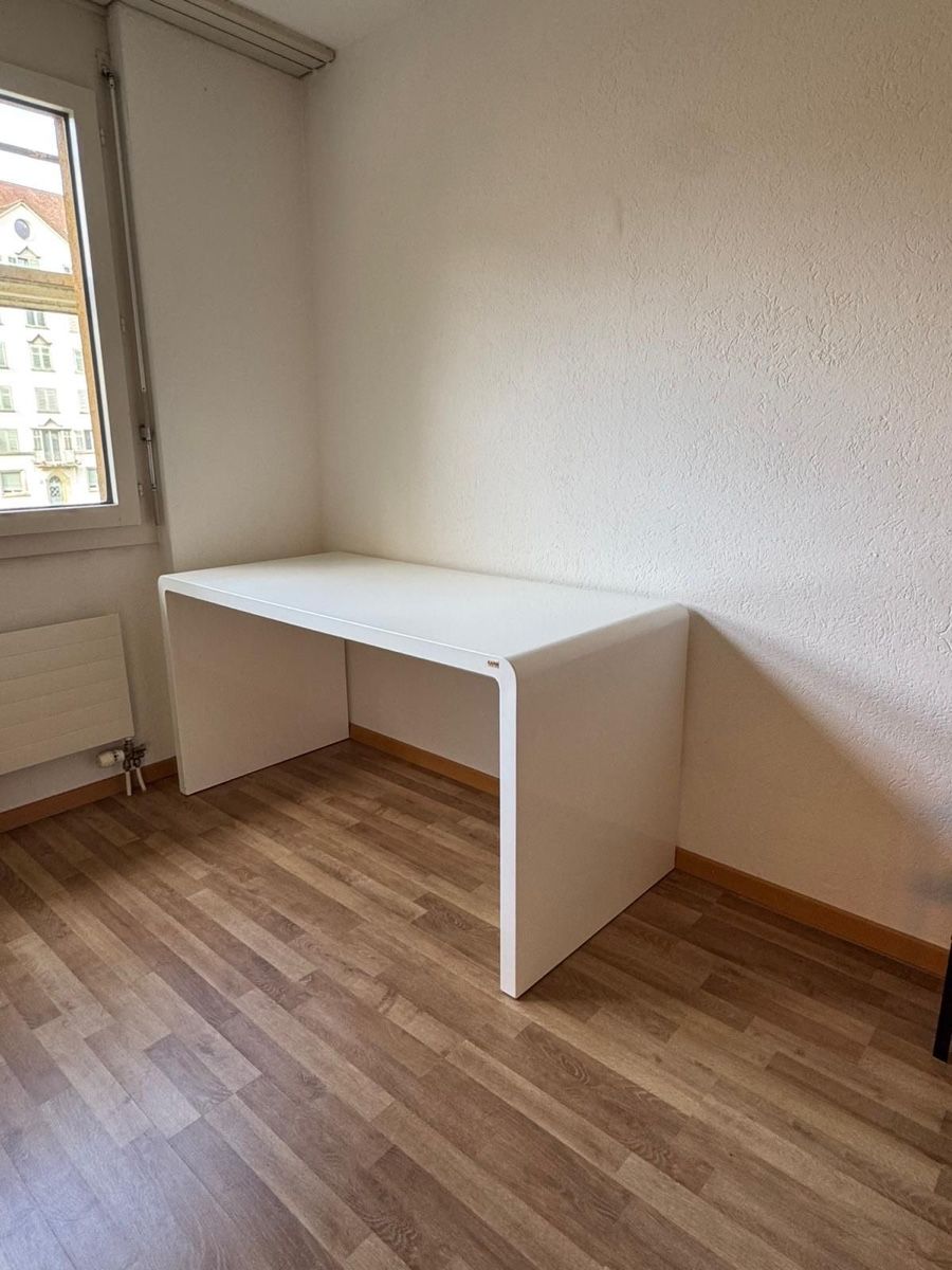 Kare Scrivanie: Scrivania Kare Design – Usato da Muralto venduto da eva_bjp2 1