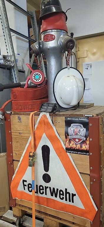 Elettrodomestici da cucina: Bierzapfanlage Feuerwehr Hydrant – Usato da Rheineck venduto da inf_kv7d 5