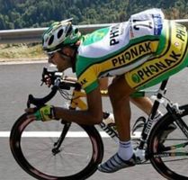 Original Bmc 🚴Teamachine slt 01 phonak Pereiro Oscar Carbon