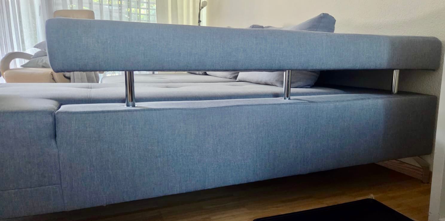 Sofas: Modernes Ecksofa – Gebraucht aus Spreitenbach von Goni015 4
