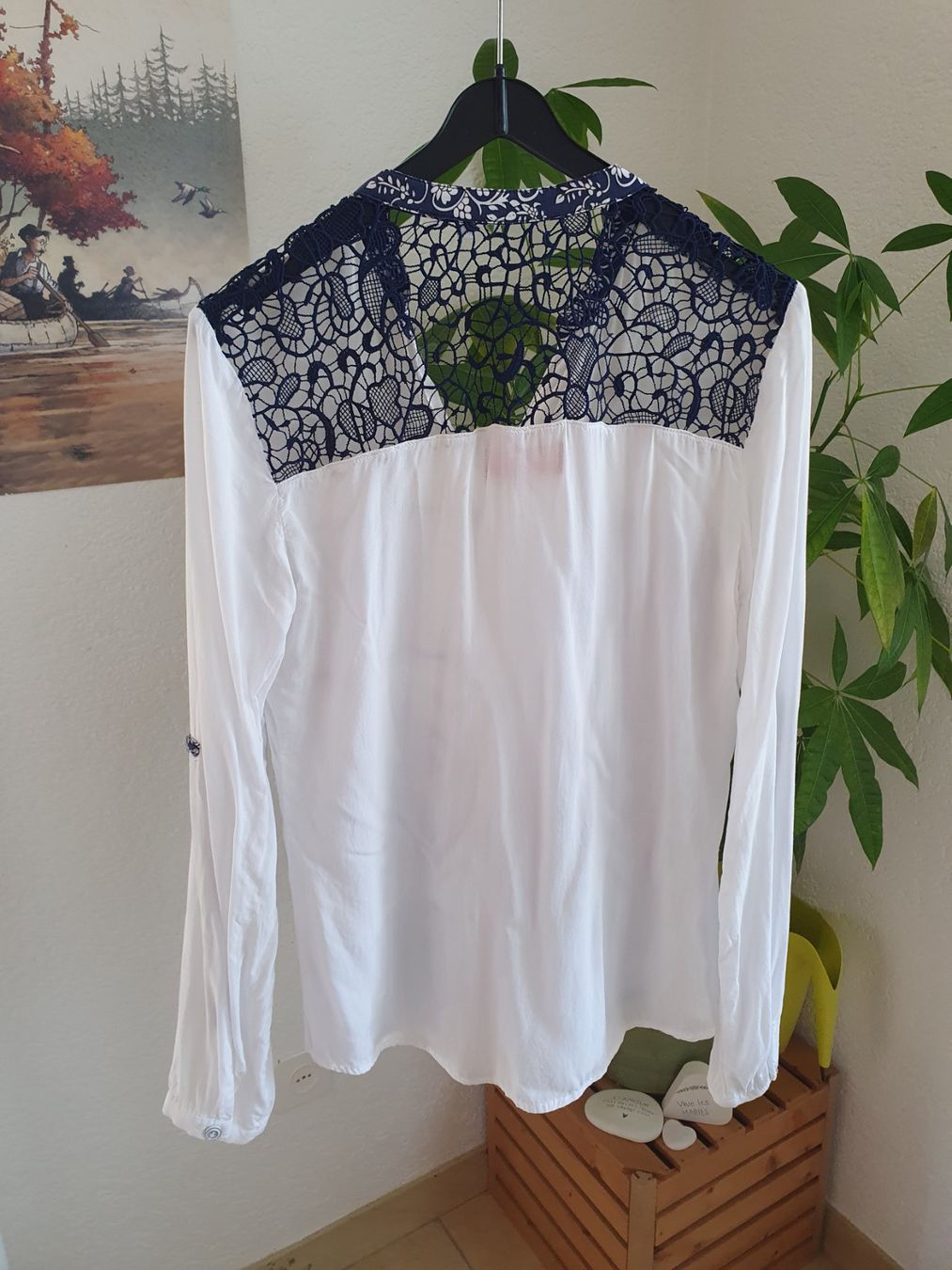 Desigual Camicette: Chemise Desigual XS – Usato da Courroux venduto da sv235 1